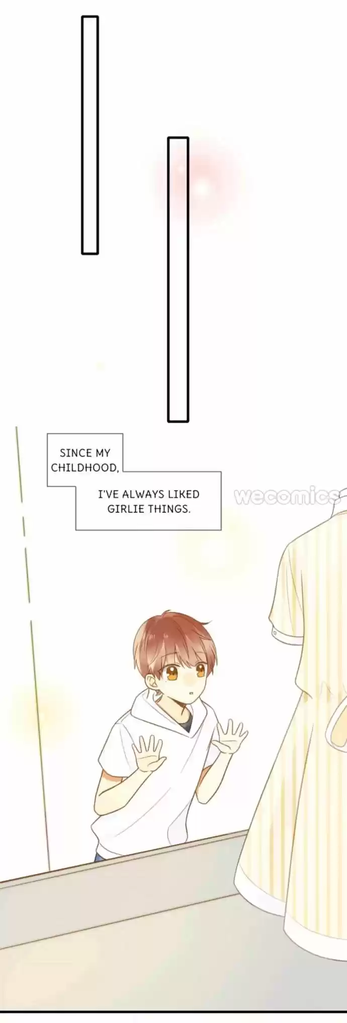 Let's Have A Baby Dragon Chapter 110