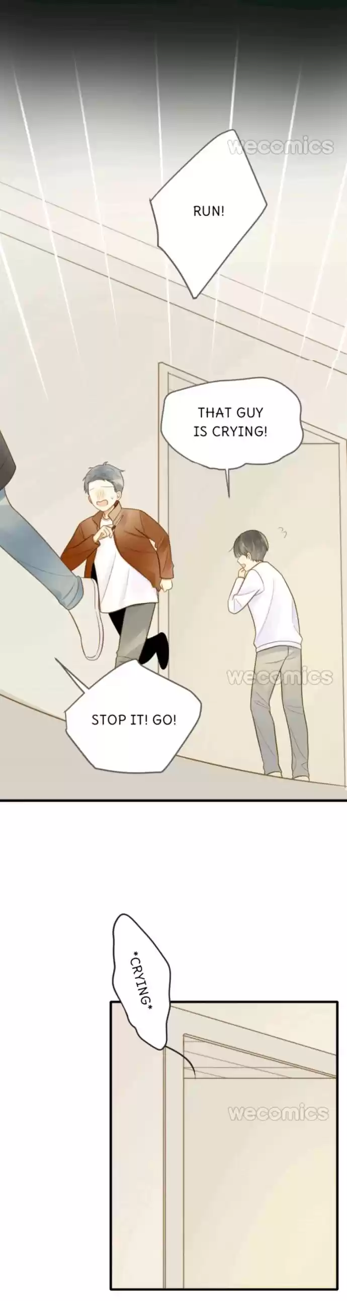 Let's Have A Baby Dragon Chapter 110