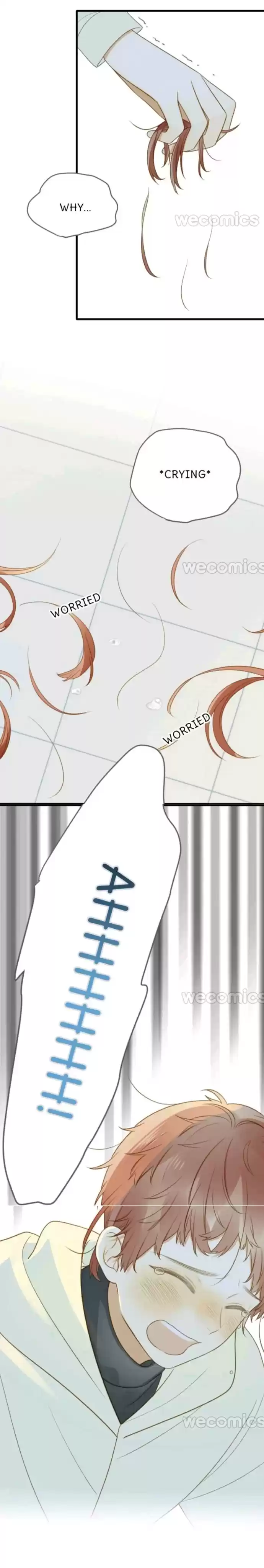 Let's Have A Baby Dragon Chapter 110