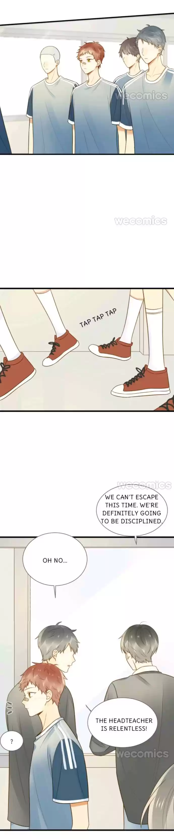 Let's Have A Baby Dragon Chapter 111