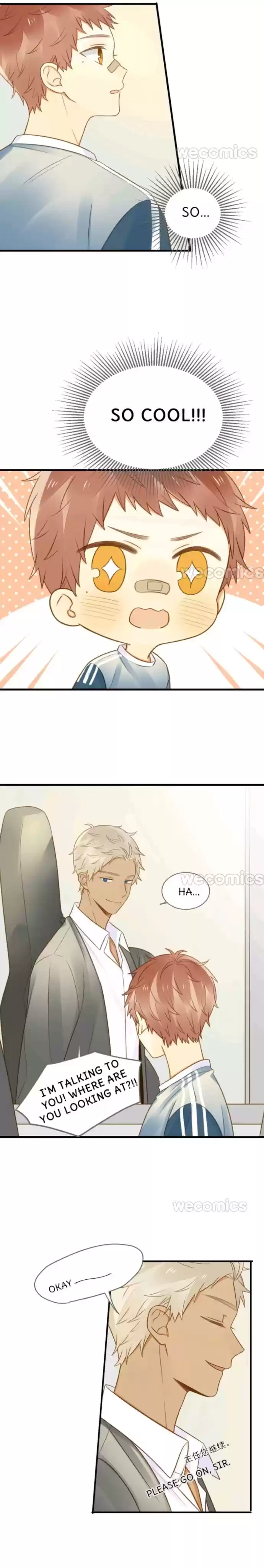 Let's Have A Baby Dragon Chapter 111