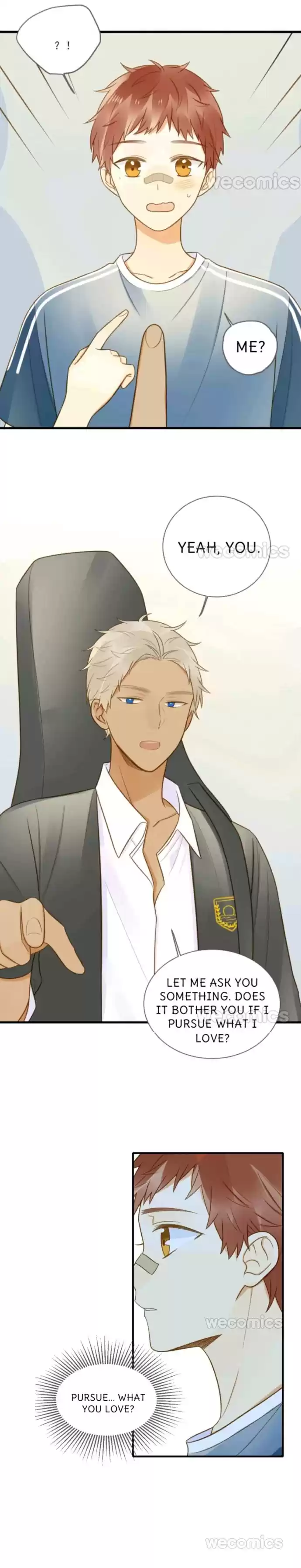 Let's Have A Baby Dragon Chapter 111