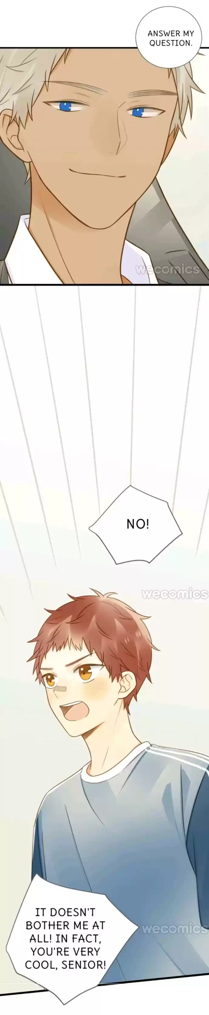 Let's Have A Baby Dragon Chapter 111