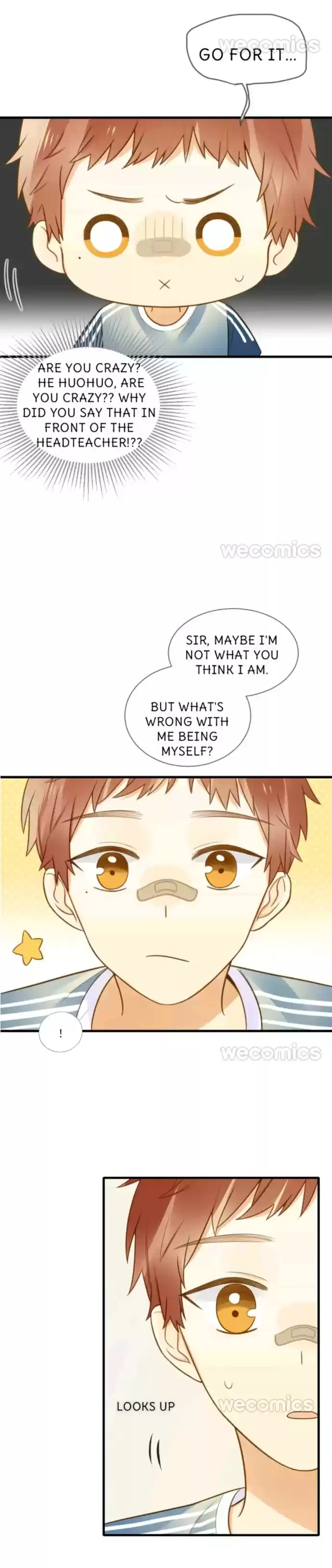 Let's Have A Baby Dragon Chapter 111