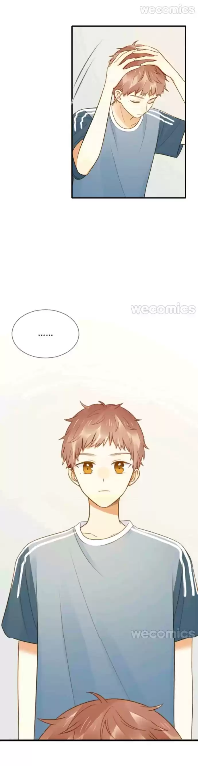 Let's Have A Baby Dragon Chapter 112