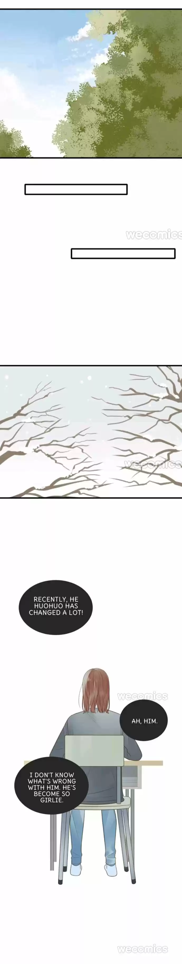 Let's Have A Baby Dragon Chapter 112