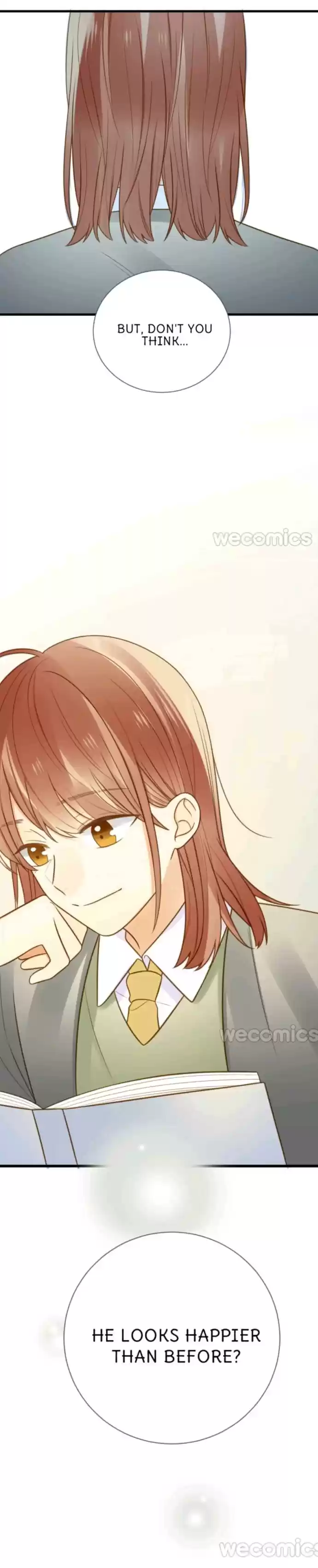 Let's Have A Baby Dragon Chapter 112