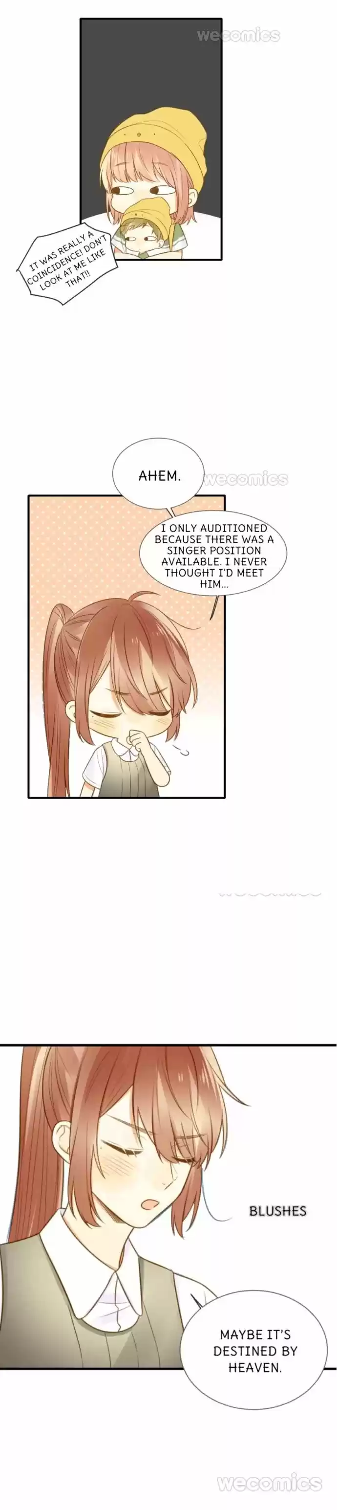 Let's Have A Baby Dragon Chapter 112