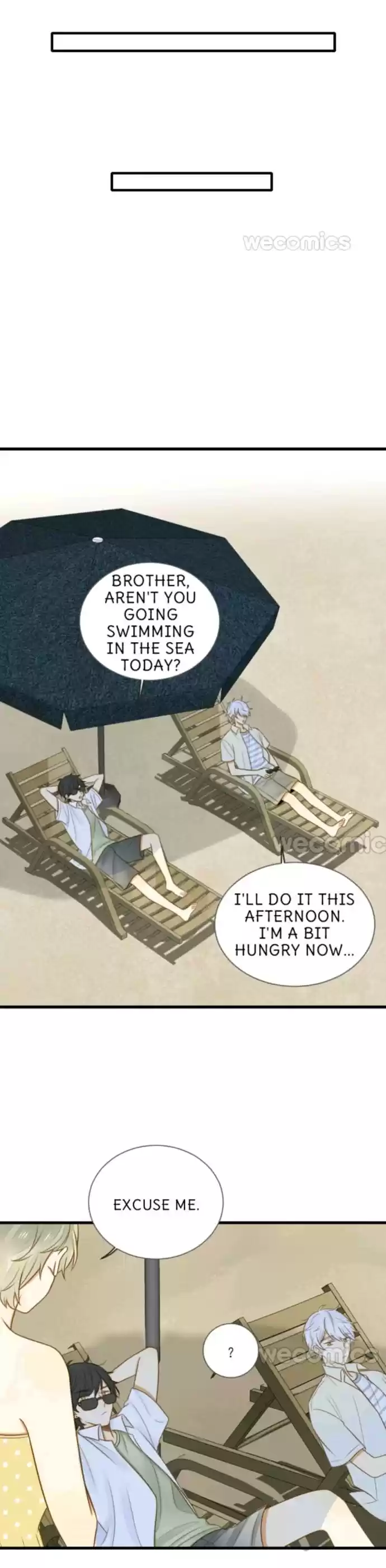 Let's Have A Baby Dragon Chapter 112