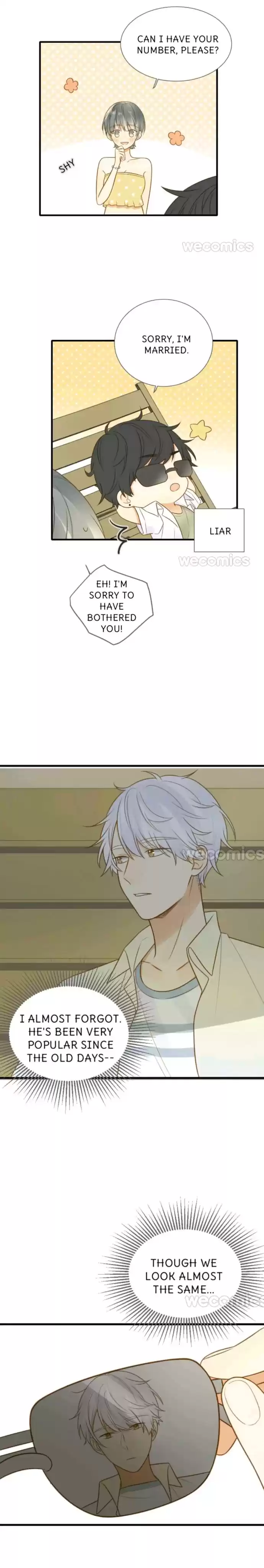 Let's Have A Baby Dragon Chapter 112