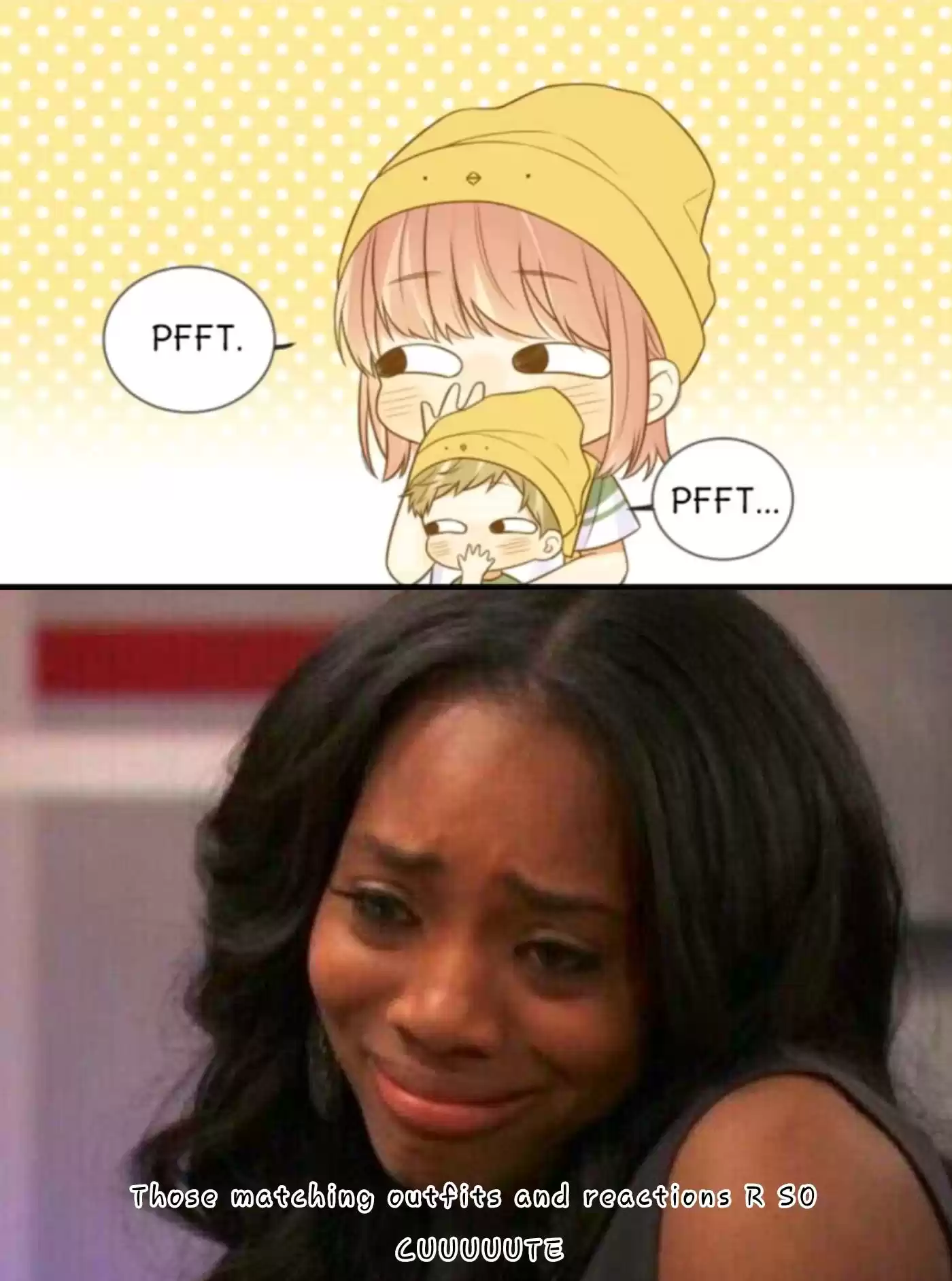 Let's Have A Baby Dragon Chapter 112