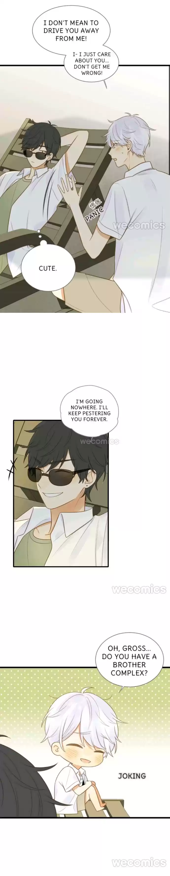 Let's Have A Baby Dragon Chapter 113