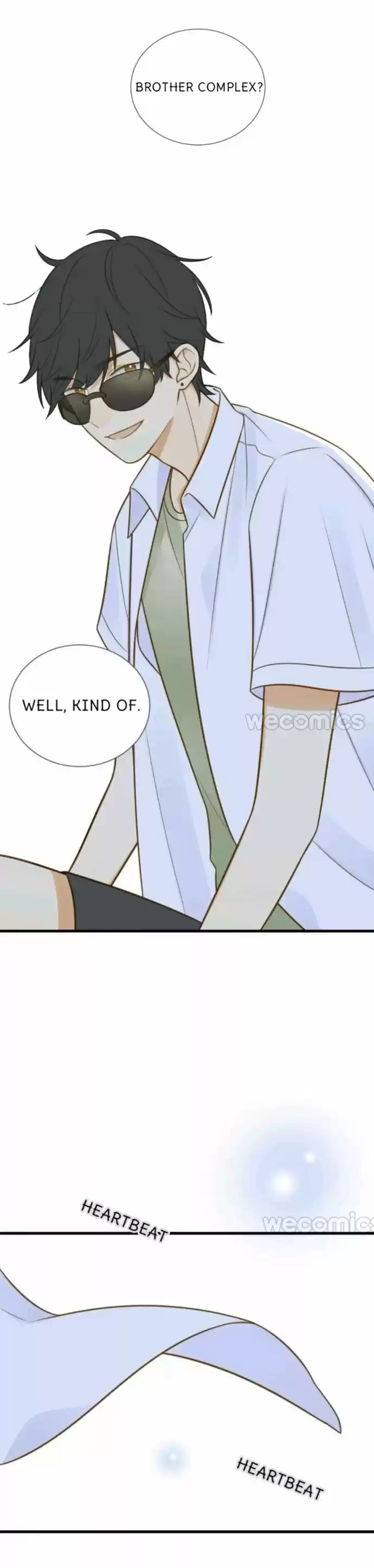 Let's Have A Baby Dragon Chapter 113