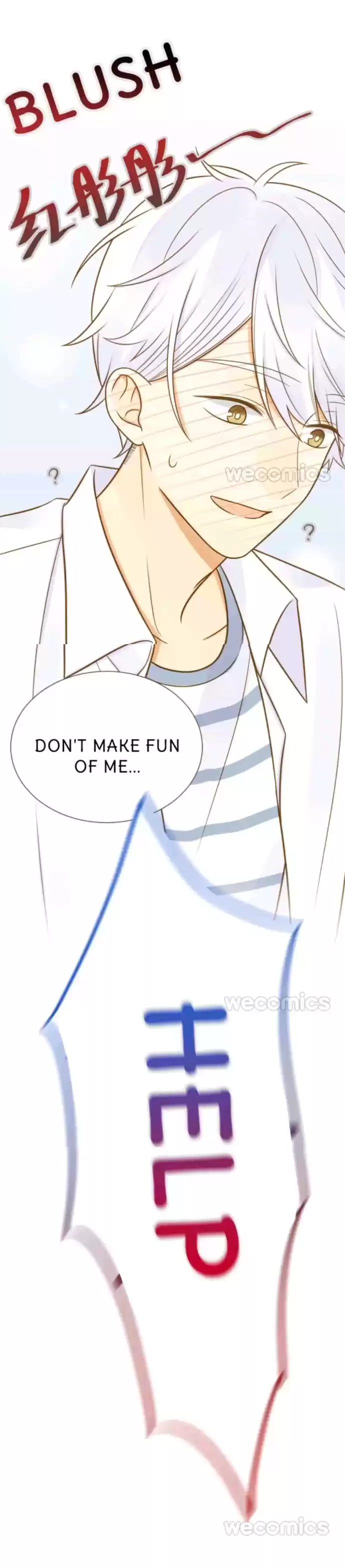 Let's Have A Baby Dragon Chapter 113