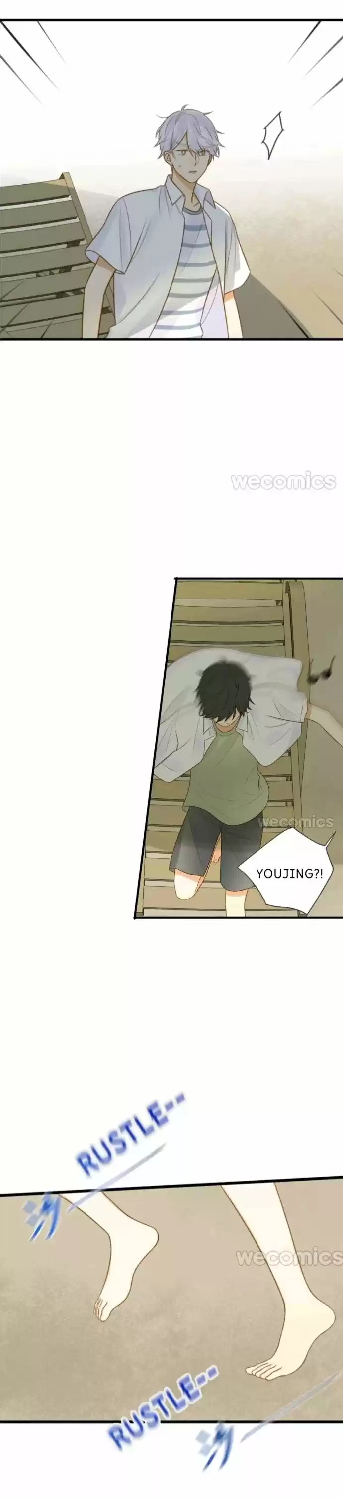 Let's Have A Baby Dragon Chapter 113