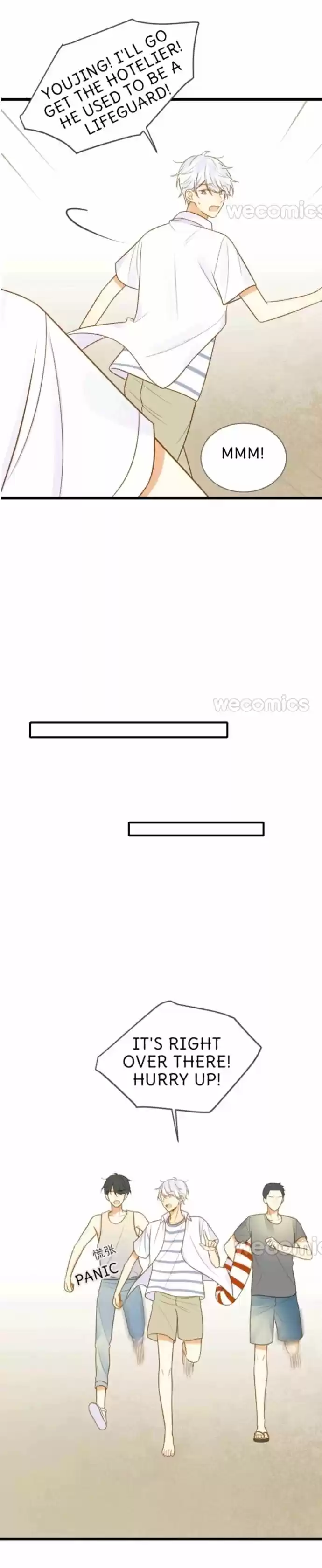 Let's Have A Baby Dragon Chapter 113