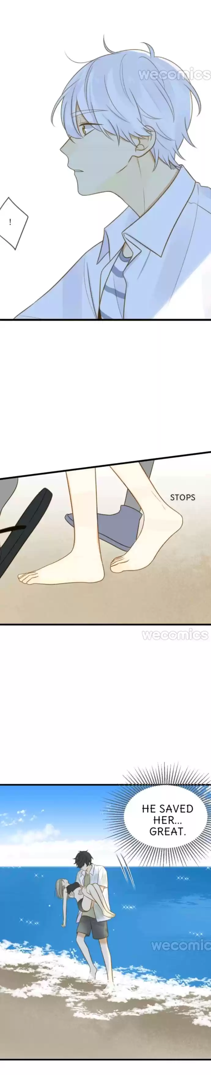 Let's Have A Baby Dragon Chapter 113