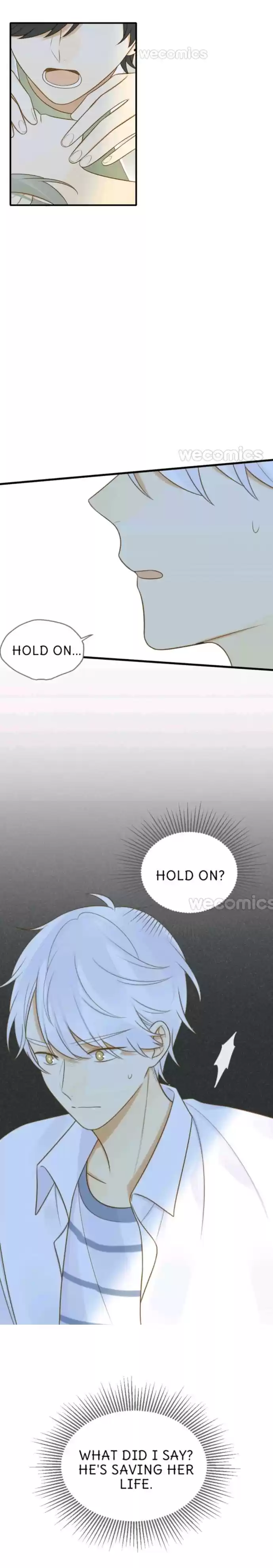 Let's Have A Baby Dragon Chapter 113