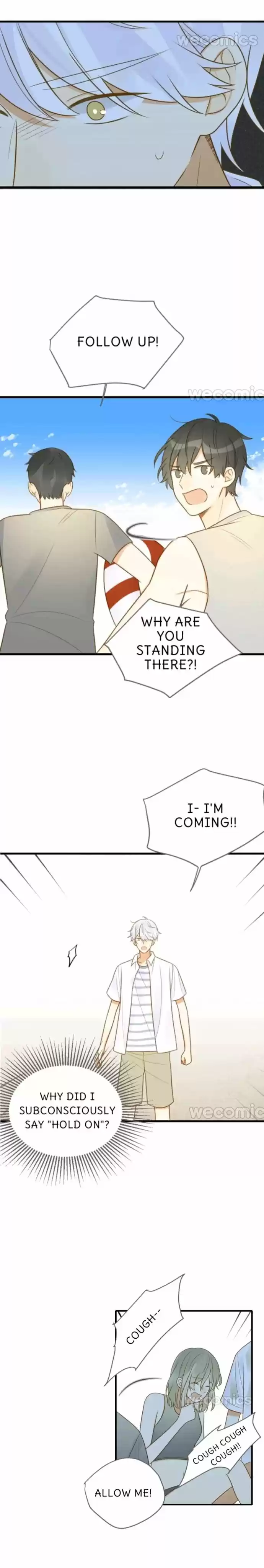 Let's Have A Baby Dragon Chapter 113