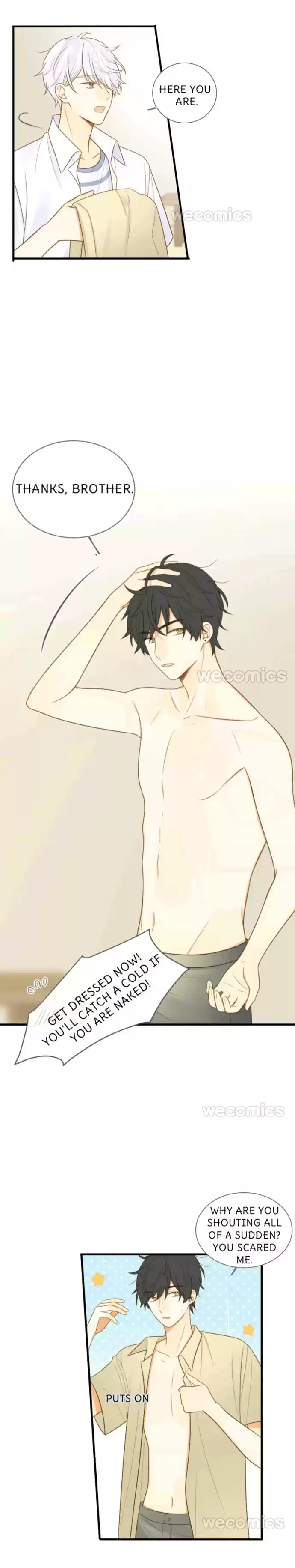 Let's Have A Baby Dragon Chapter 113