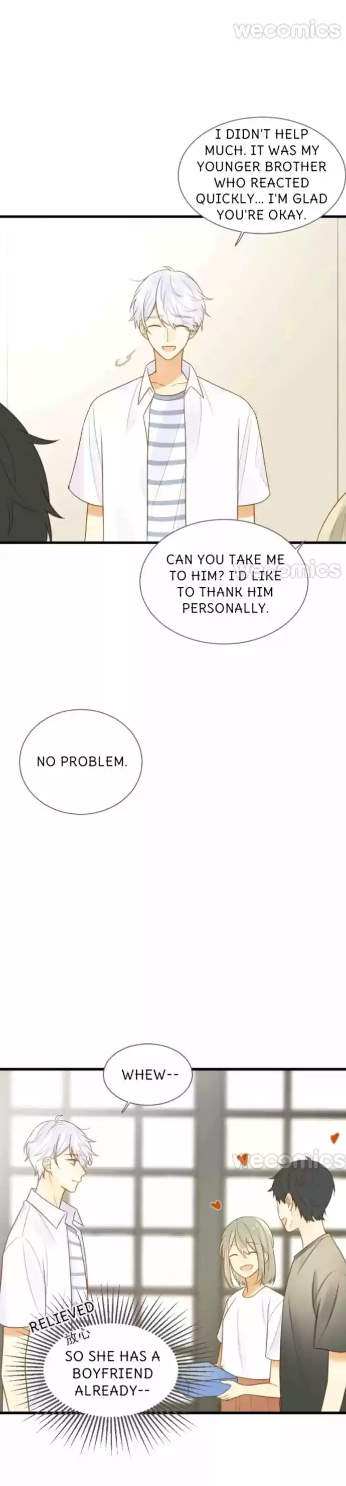 Let's Have A Baby Dragon Chapter 113