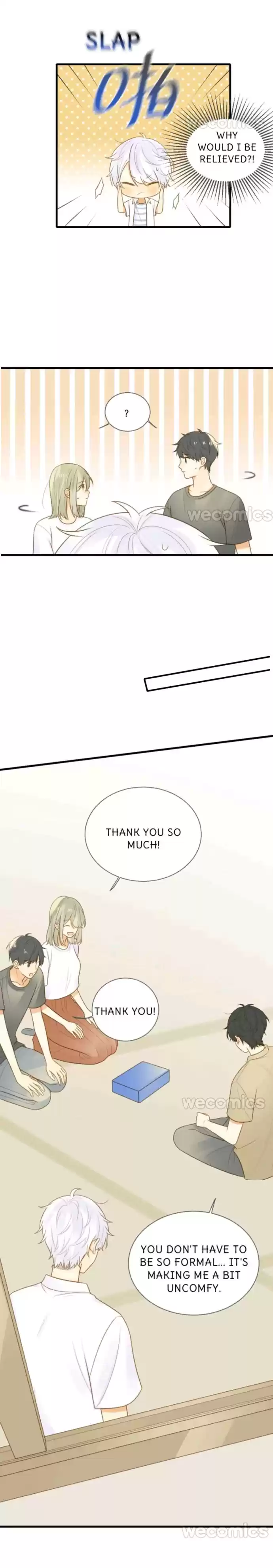 Let's Have A Baby Dragon Chapter 113