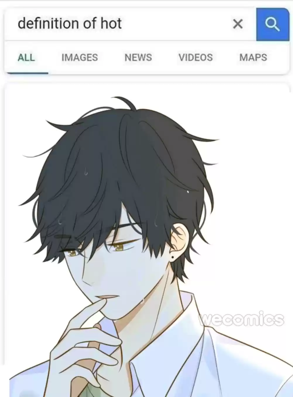 Let's Have A Baby Dragon Chapter 113