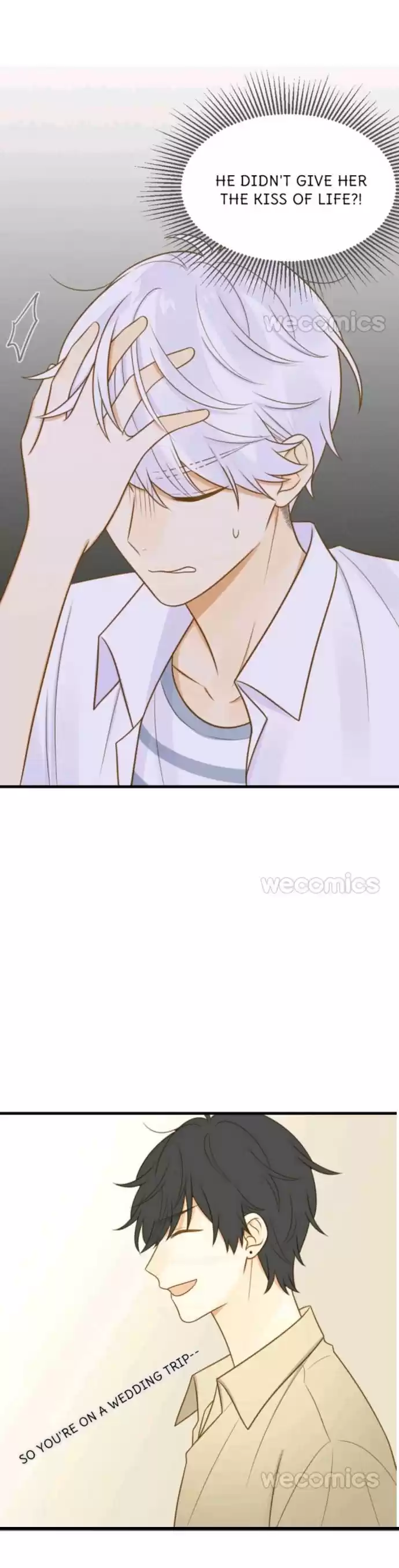 Let's Have A Baby Dragon Chapter 114