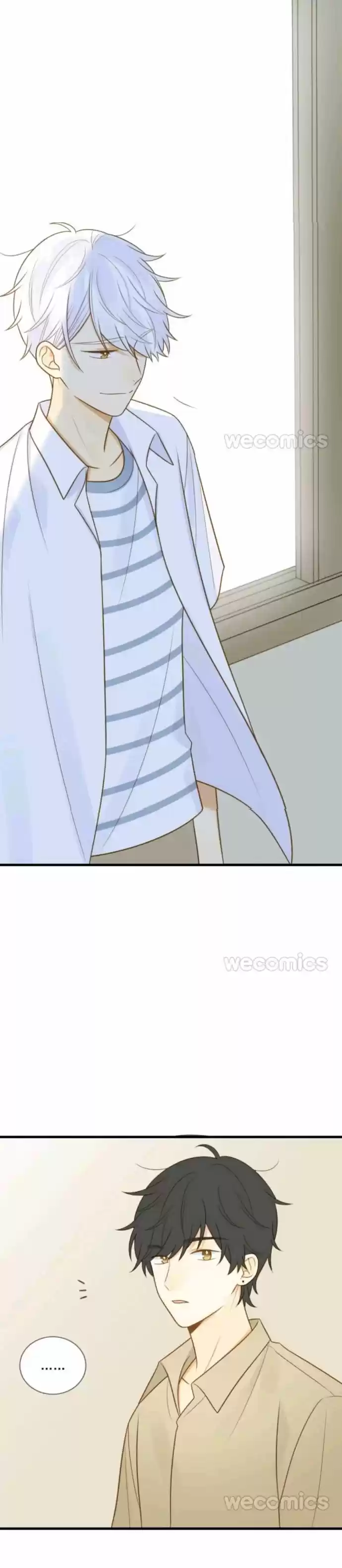 Let's Have A Baby Dragon Chapter 114