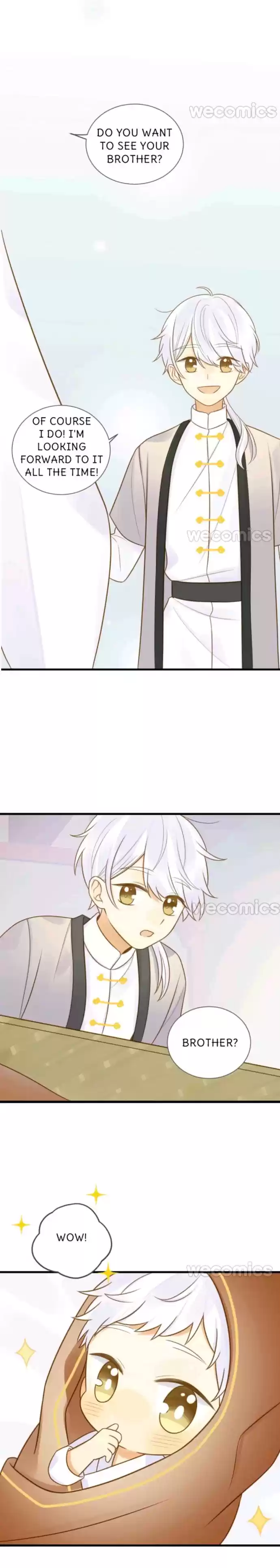 Let's Have A Baby Dragon Chapter 114