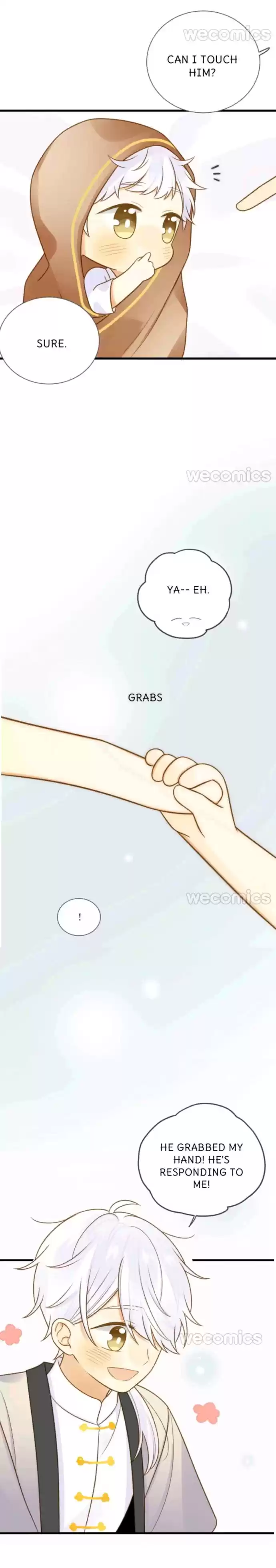 Let's Have A Baby Dragon Chapter 114