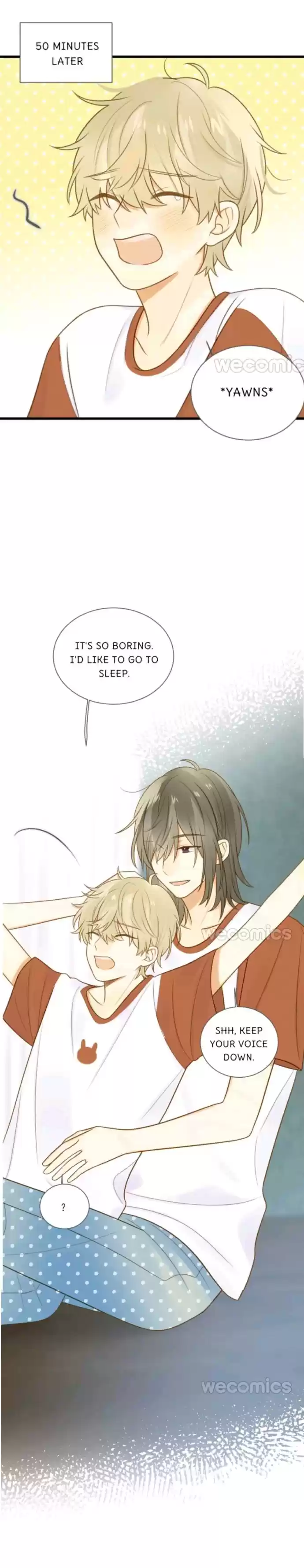 Let's Have A Baby Dragon Chapter 114