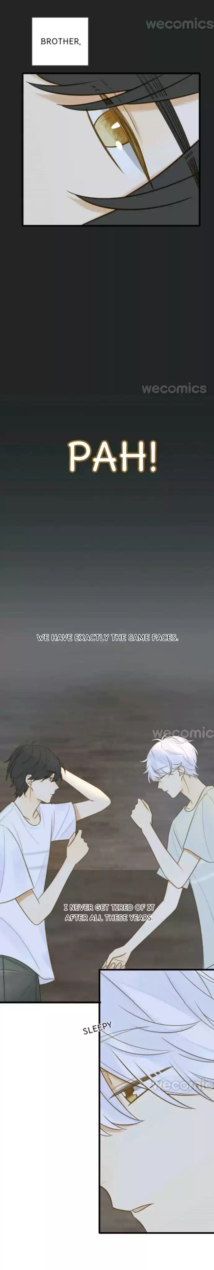 Let's Have A Baby Dragon Chapter 114