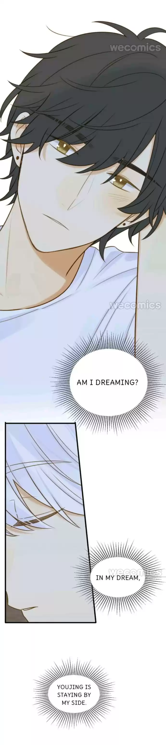 Let's Have A Baby Dragon Chapter 114