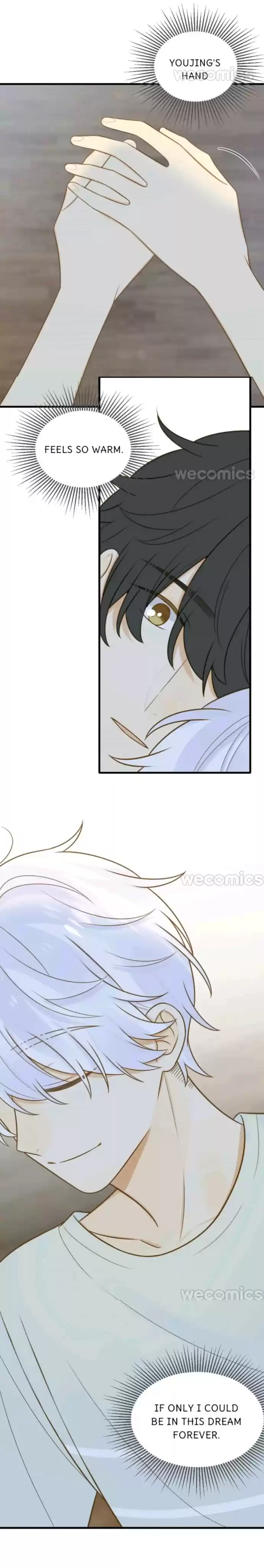 Let's Have A Baby Dragon Chapter 114