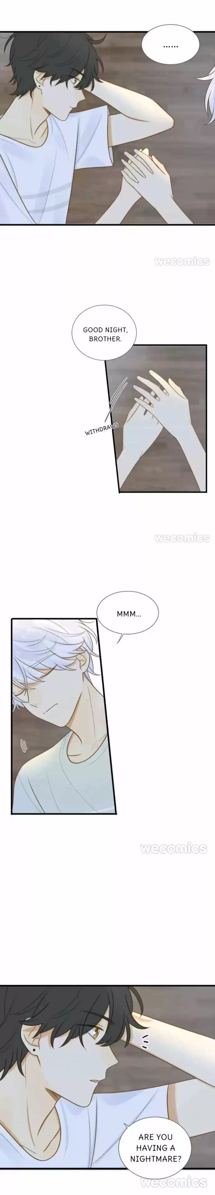 Let's Have A Baby Dragon Chapter 114