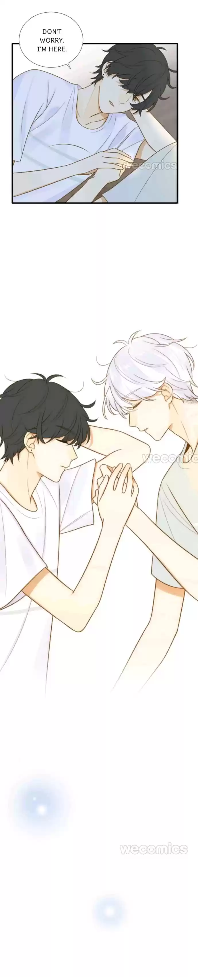 Let's Have A Baby Dragon Chapter 114