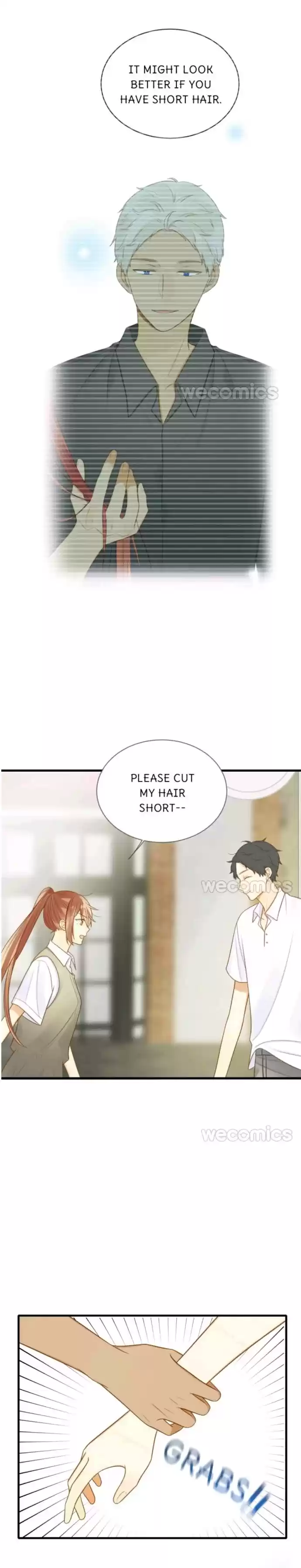 Let's Have A Baby Dragon Chapter 115