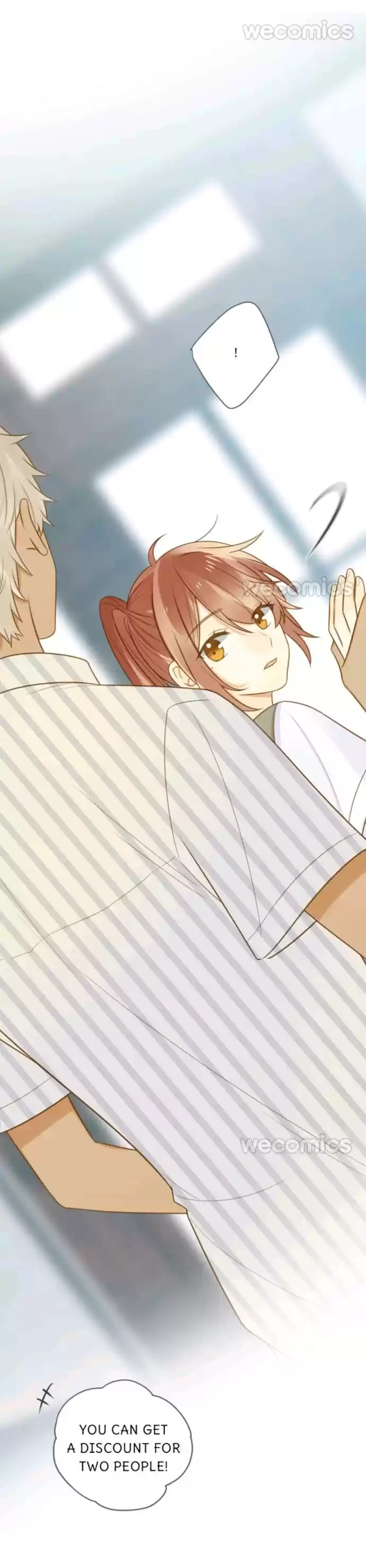 Let's Have A Baby Dragon Chapter 115