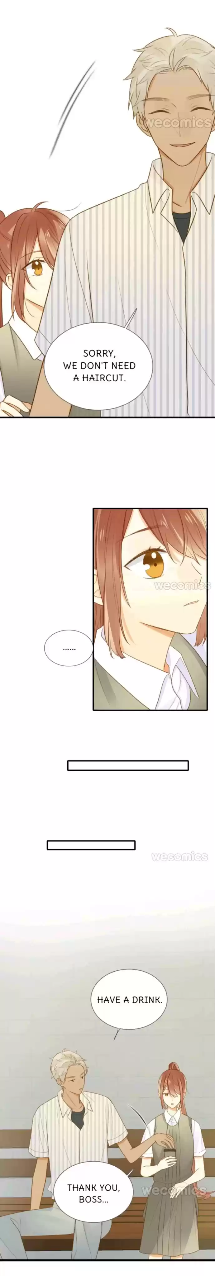 Let's Have A Baby Dragon Chapter 115