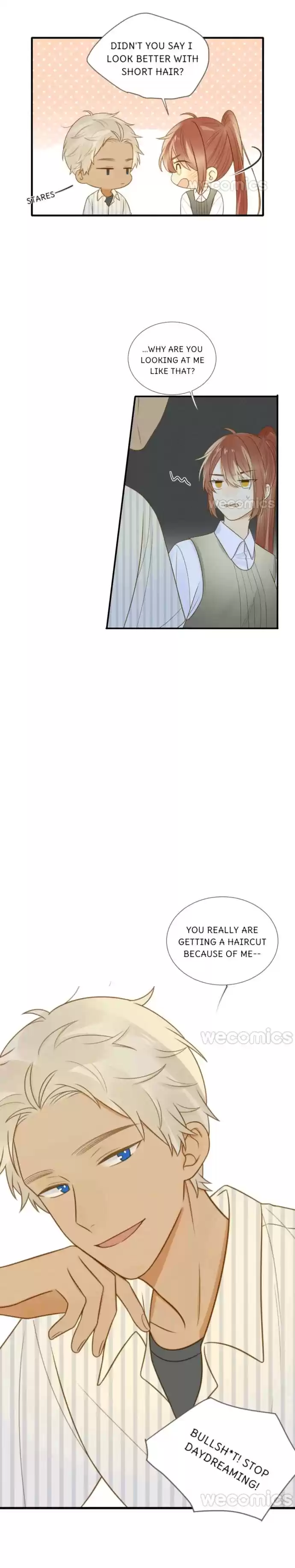 Let's Have A Baby Dragon Chapter 115