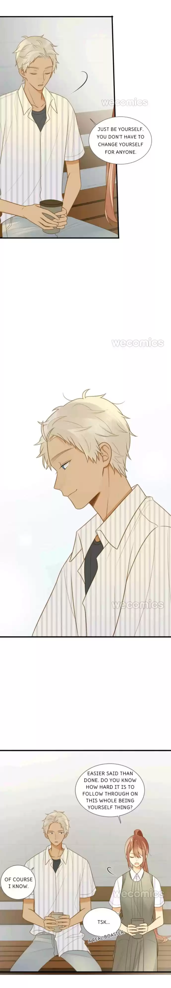 Let's Have A Baby Dragon Chapter 115