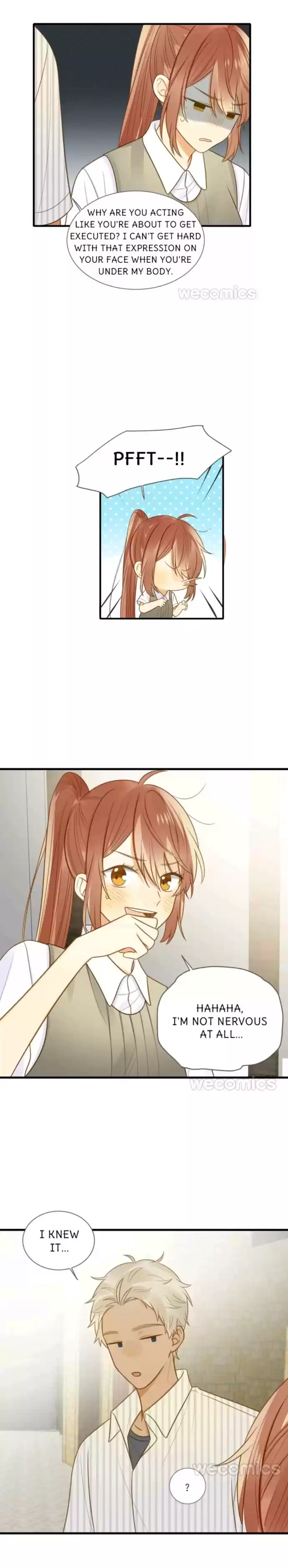 Let's Have A Baby Dragon Chapter 115