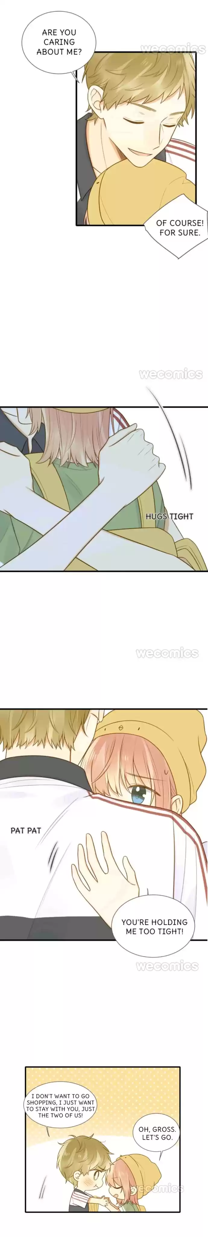 Let's Have A Baby Dragon Chapter 116