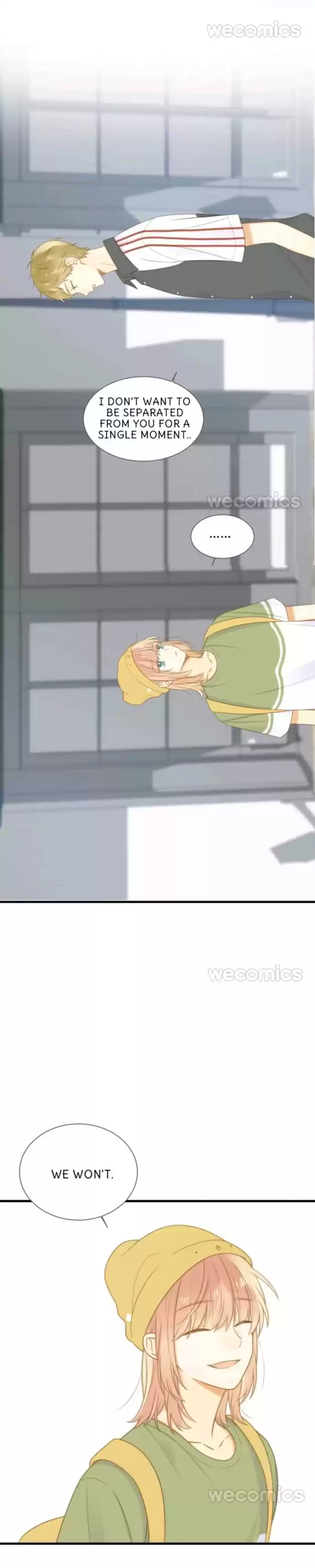 Let's Have A Baby Dragon Chapter 116