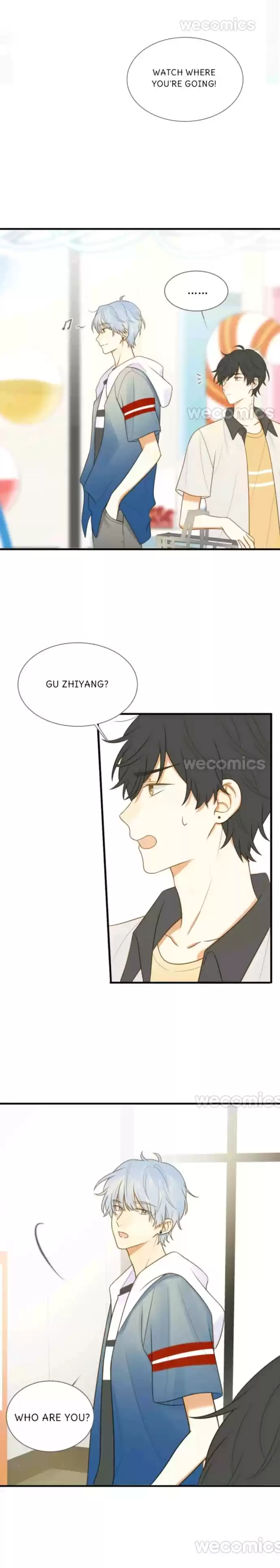 Let's Have A Baby Dragon Chapter 116