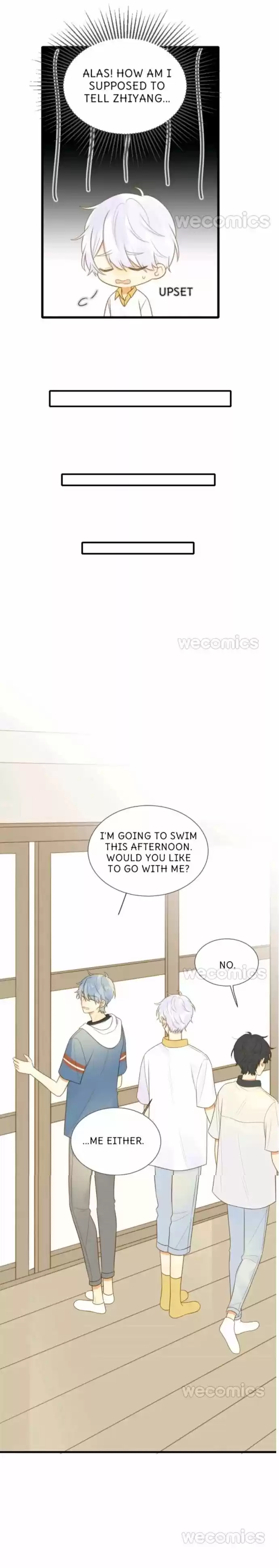 Let's Have A Baby Dragon Chapter 117