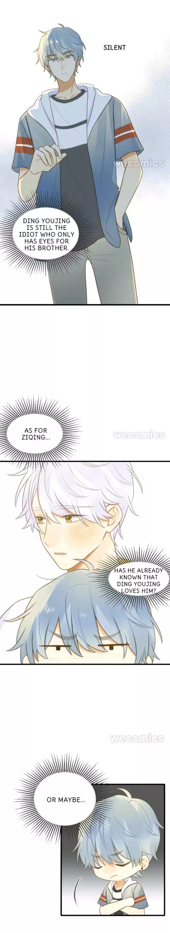 Let's Have A Baby Dragon Chapter 117