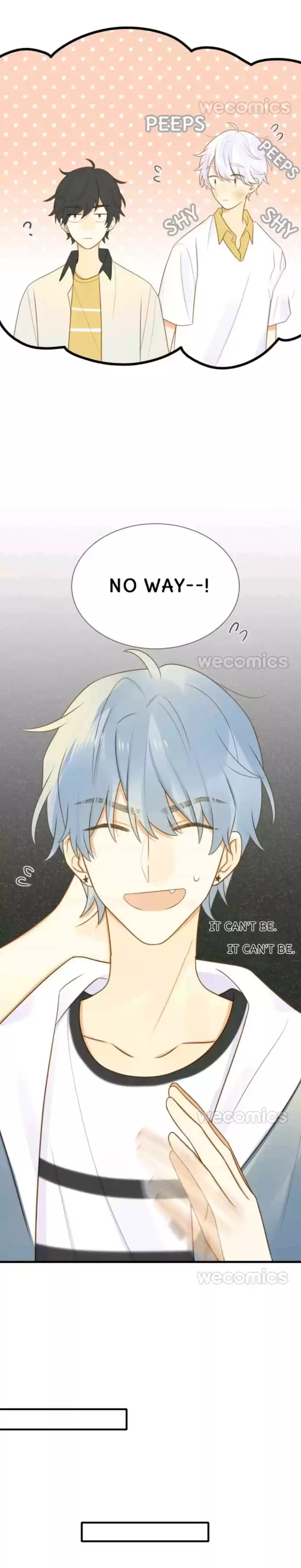 Let's Have A Baby Dragon Chapter 117