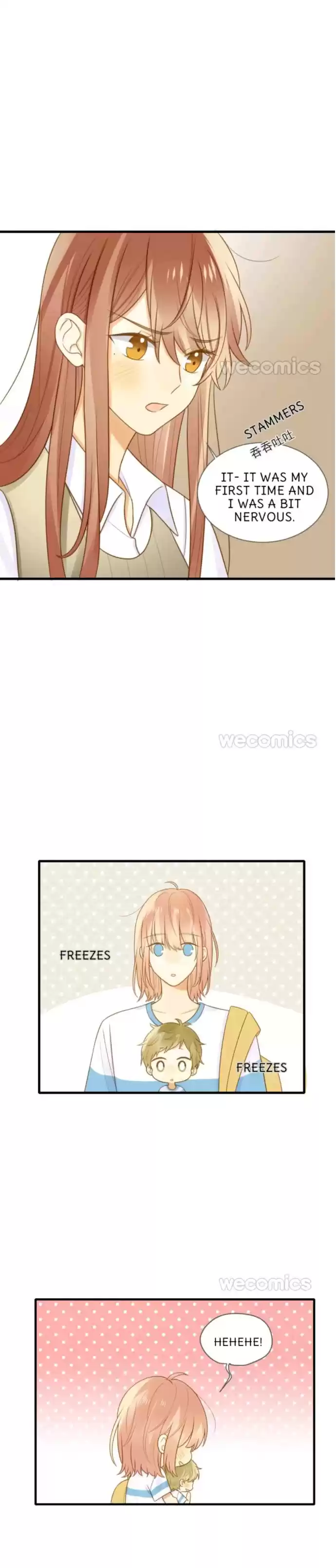 Let's Have A Baby Dragon Chapter 117